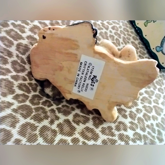 RUSS Lil Luvables Puppy Dog - Picture 5 of 12